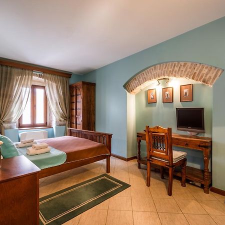 Guest House Forza Lux Kotor Dış mekan fotoğraf