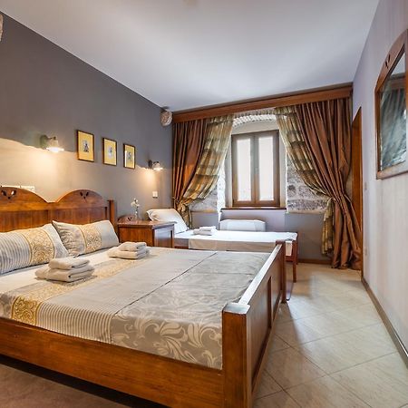 Guest House Forza Lux Kotor Dış mekan fotoğraf