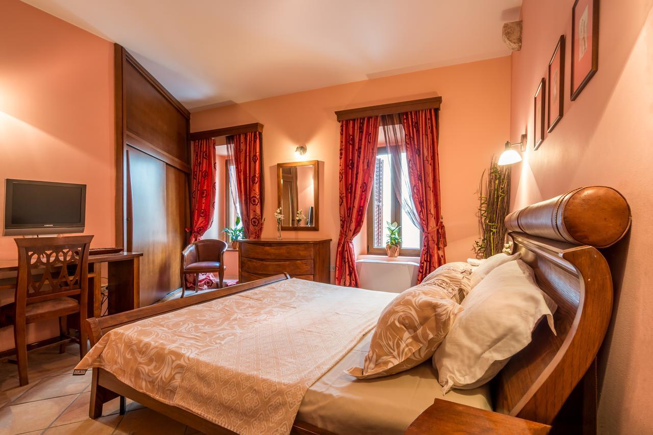 Guest House Forza Lux Kotor Dış mekan fotoğraf