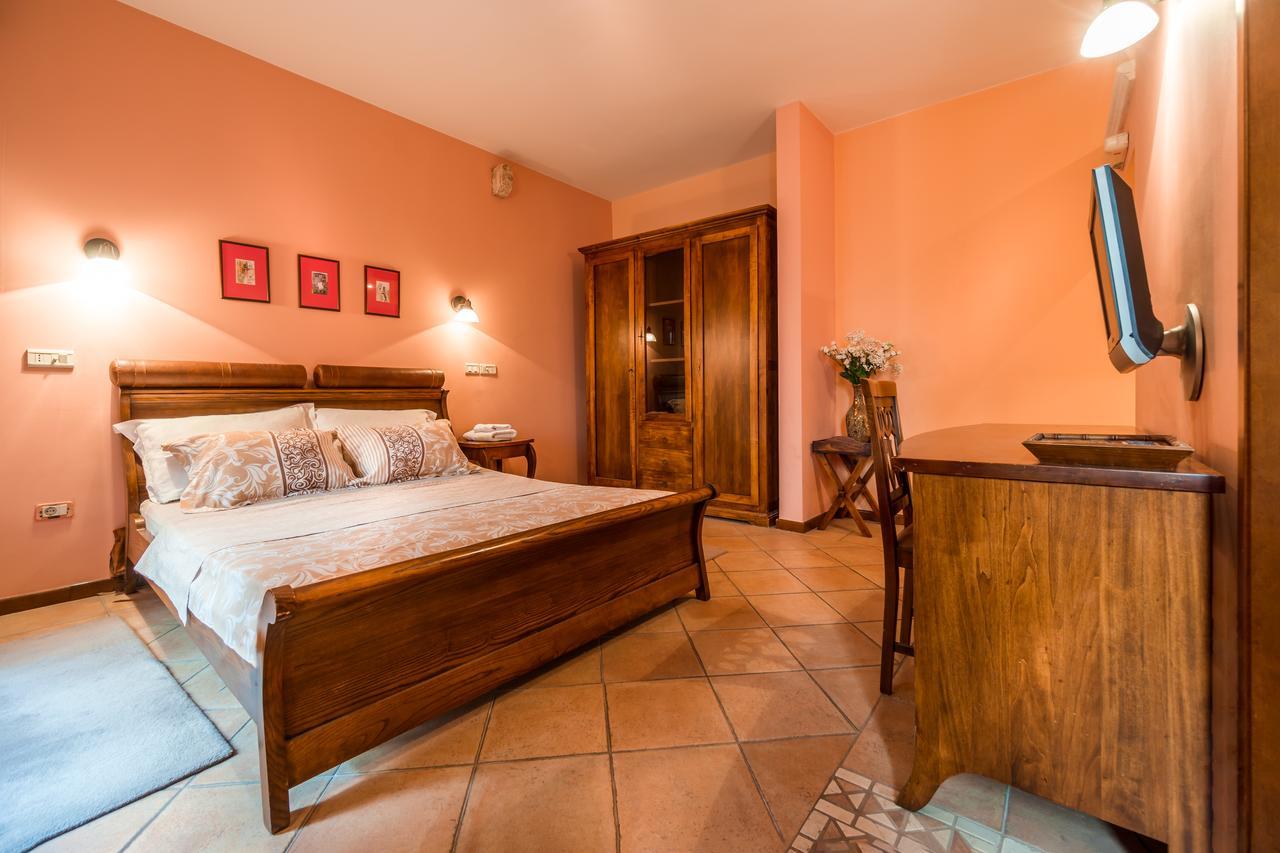 Guest House Forza Lux Kotor Dış mekan fotoğraf